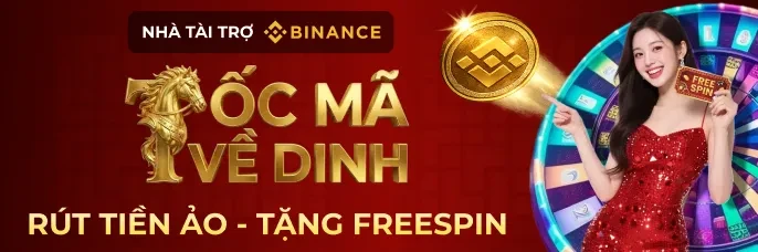 VK88 Vui Tết Crypto – Rút Tiền Thả Ga, Nhận Ngay 26 Lượt Quay Đại Cát