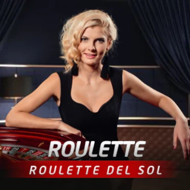VK88 Ruleta del Sol