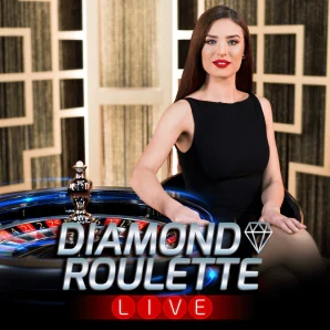 VK88  Kim Cương Roulette