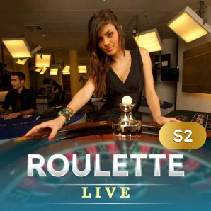 VK88 S2 Roulette