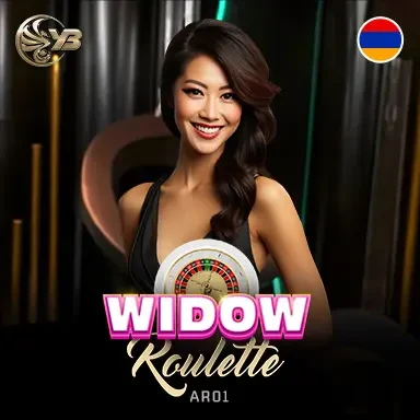 VK88 Widow Roulette AR01