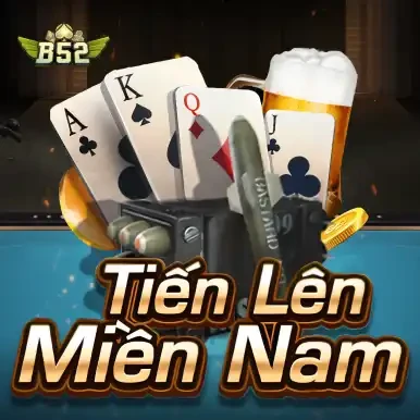 VK88 Tiến lên