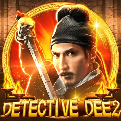 VK88 Detective Dee2