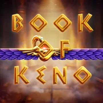 VK88 Book Of Keno