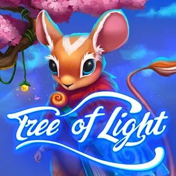VK88 Tree of Light