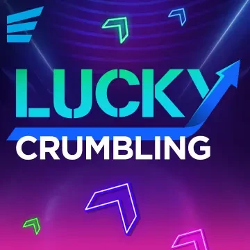 VK88 Lucky Crumbling