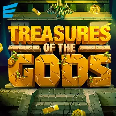 VK88 Treasure of the Gods