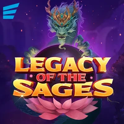 VK88 Legacy of the Sages