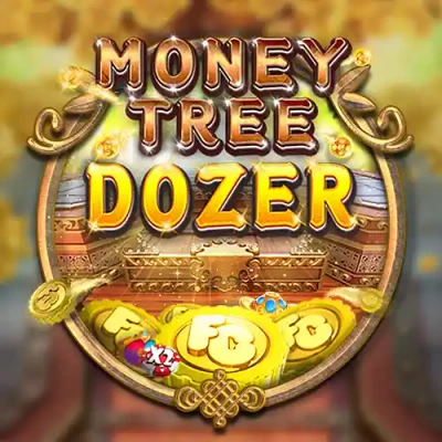 VK88 Money Tree Dozer
