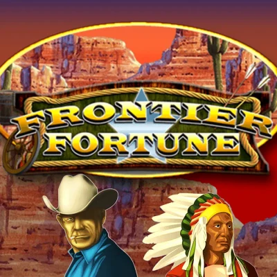 VK88 Frontier Fortunes