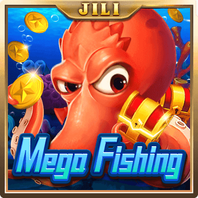 VK88 Mega Fishing