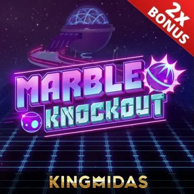 VK88 KM Marble Knockout