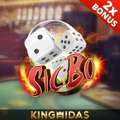 VK88 Sic Bo