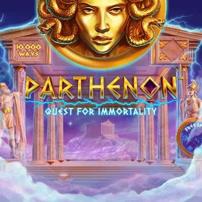 VK88 Parthenon: Quest for Immortality™