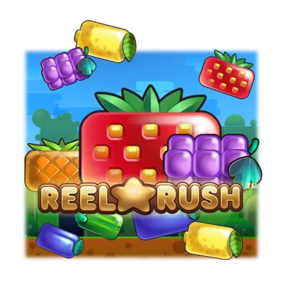 VK88 Reel Rush™
