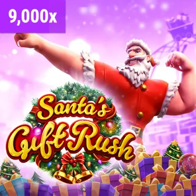 VK88 Santa's Gift Rush