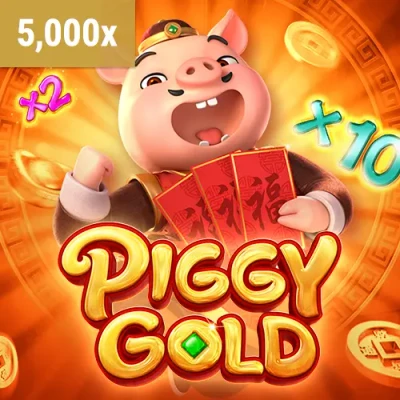 VK88 Piggy Gold