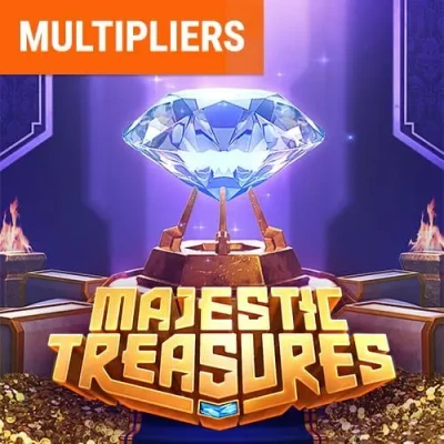 VK88 Majestic Treasures