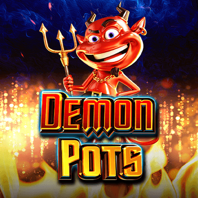 VK88 Demon Pots