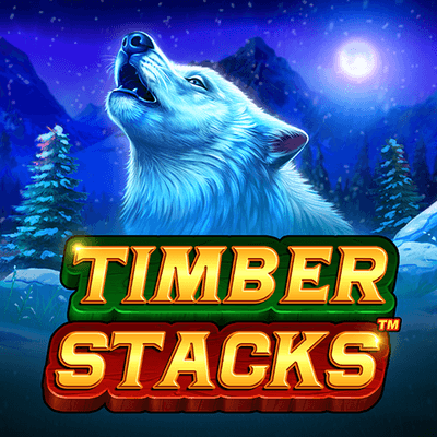 VK88 Timber Stacks