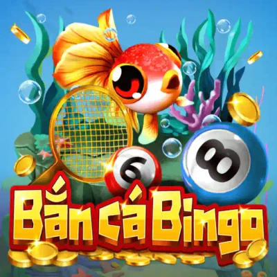 VK88 Bingo Fishing
