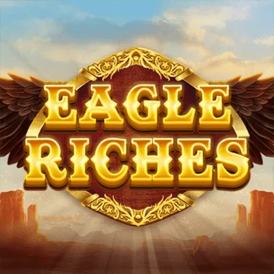 VK88 Eagle Riches