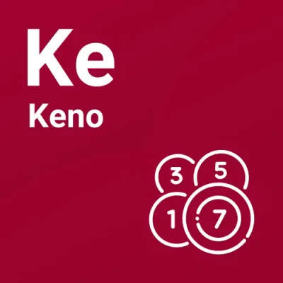 VK88 Keno