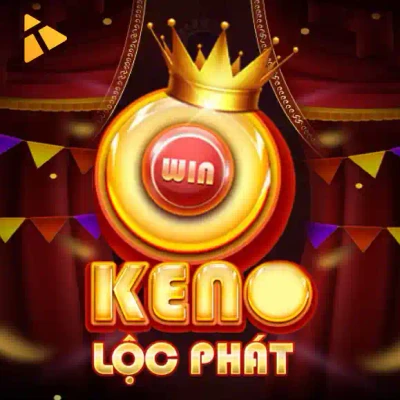 VK88 Keno Lộc Phát
